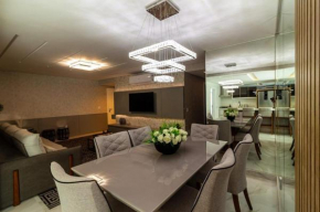 Apartamento 3 suítes - TODOS os ambientes climatizados - Aluguel-Venda